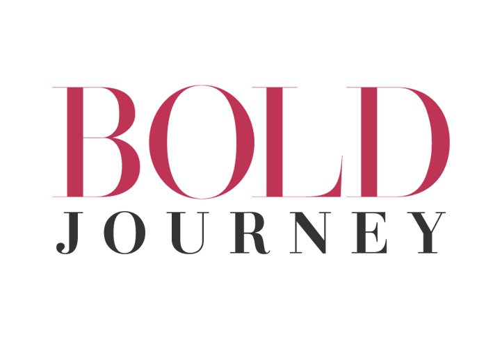 bold