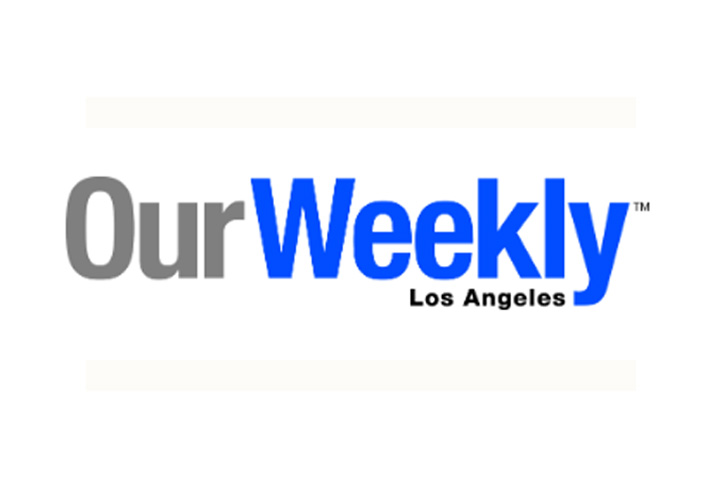 our weekly