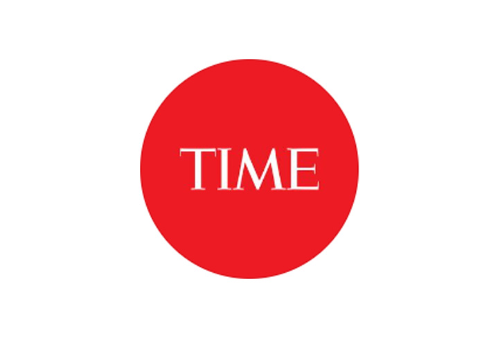 time