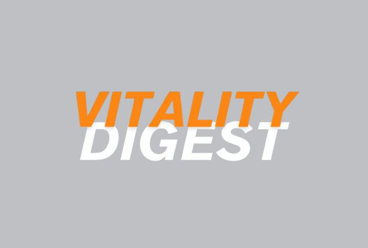 vitality digest