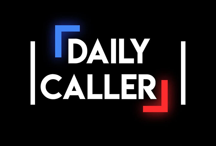 Daily Caller logo 2