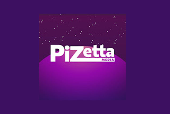 Pizetta Media logo