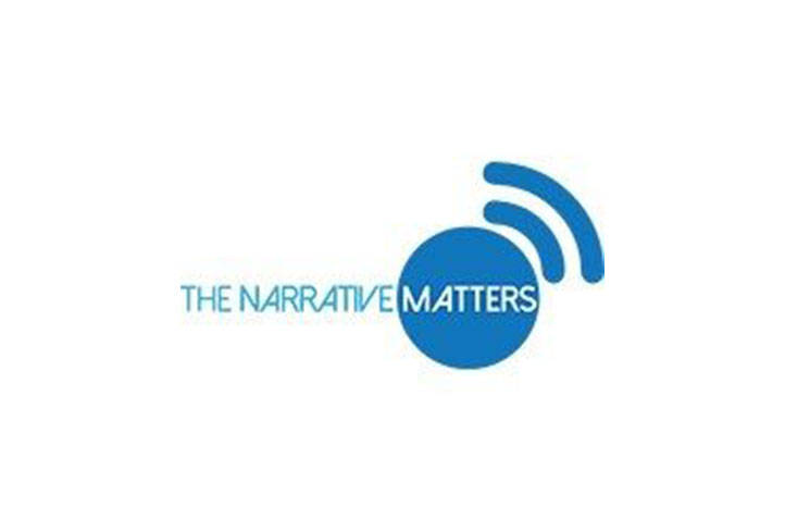 The Narrative Matters logo 2