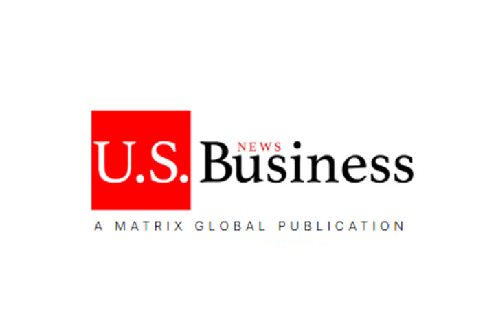 US Business News logo