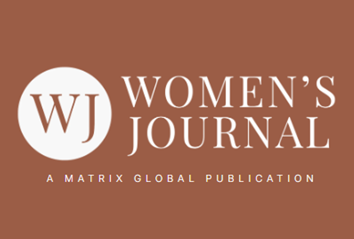 Womens Journal logo