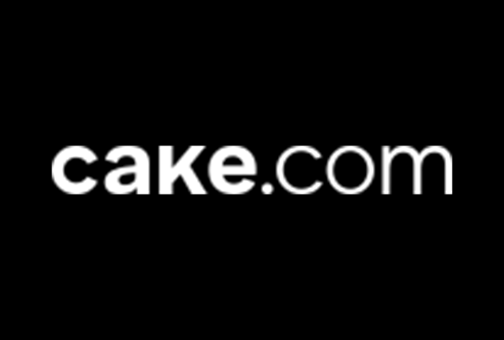 cake dot com