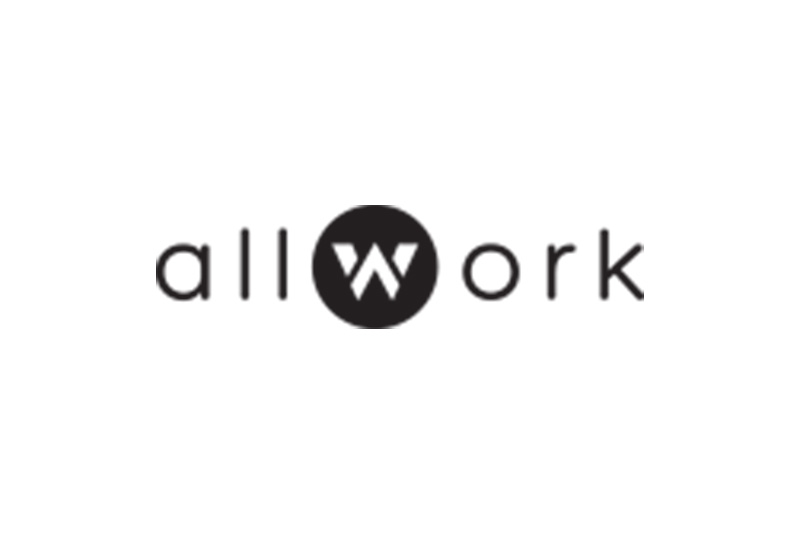 all work space